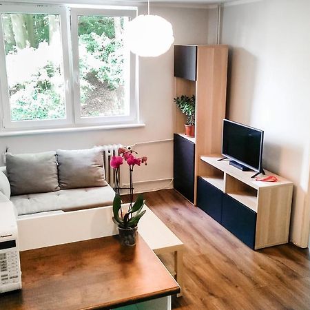 Forest Apartment In Sopot By Grand Apartments Esterno foto