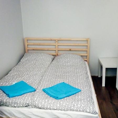 Forest Apartment In Sopot By Grand Apartments Esterno foto
