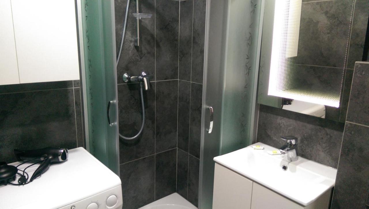 Forest Apartment In Sopot By Grand Apartments Esterno foto