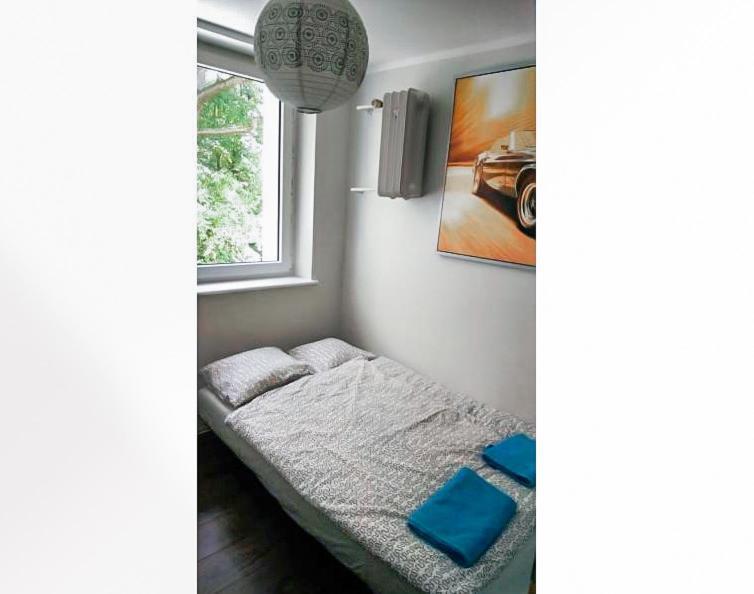 Forest Apartment In Sopot By Grand Apartments Esterno foto